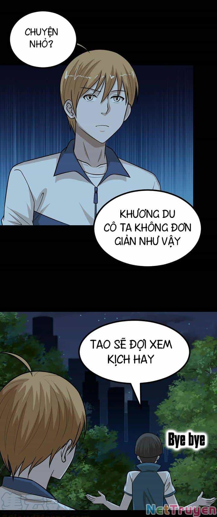 Đai Ca Trở Lại Tuổi 16 - Chương 73 - ảnh 22