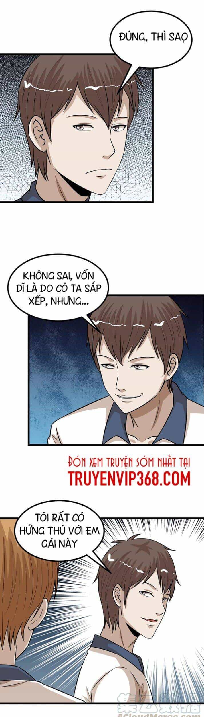 Đai Ca Trở Lại Tuổi 16 - Chương 75 - ảnh 11