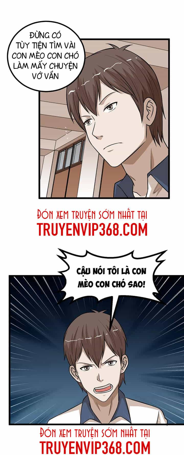 Đai Ca Trở Lại Tuổi 16 - Chương 76 - ảnh 3