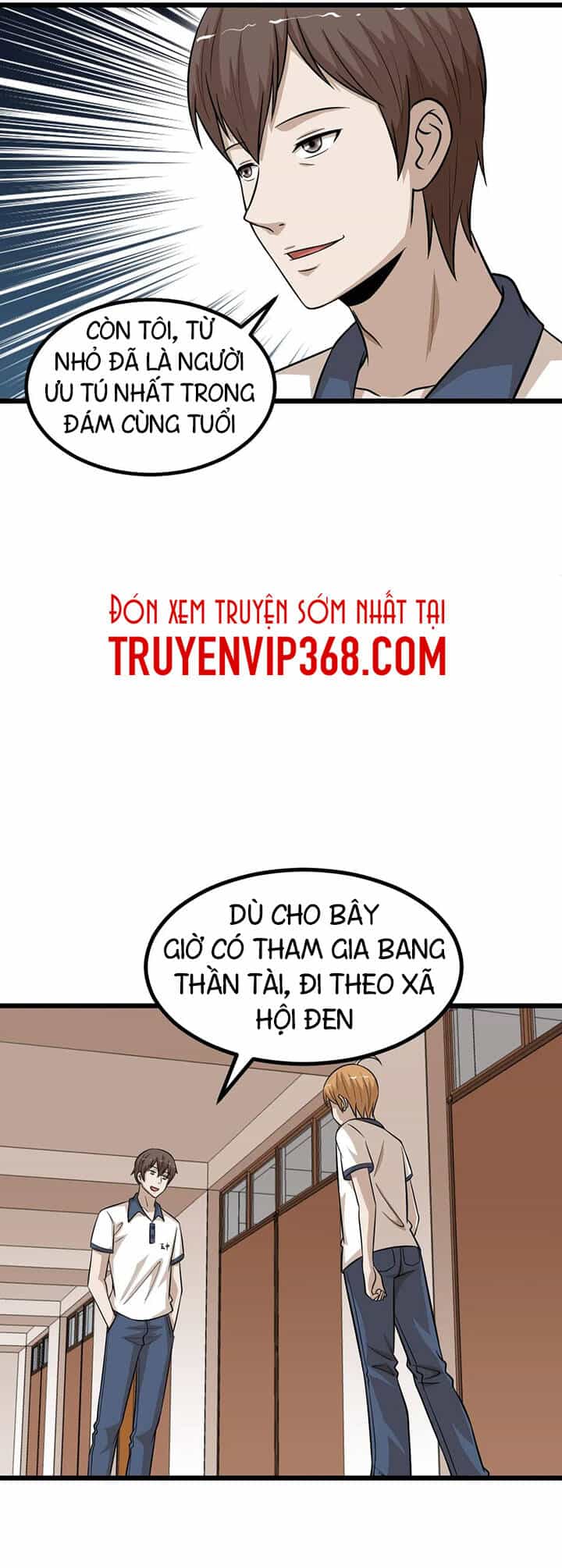 Đai Ca Trở Lại Tuổi 16 - Chương 76 - ảnh 5