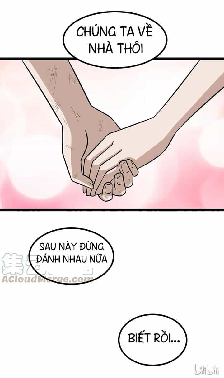Đai Ca Trở Lại Tuổi 16 - Chương 76.5 - ảnh 32