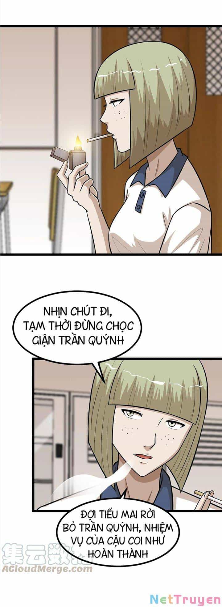 Đai Ca Trở Lại Tuổi 16 - Chương 77 - ảnh 6