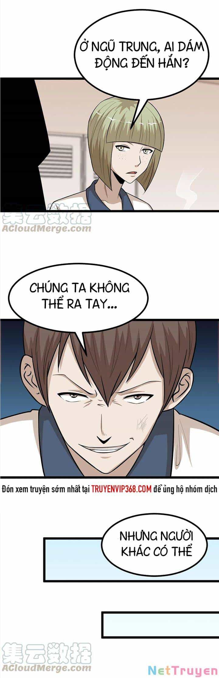 Đai Ca Trở Lại Tuổi 16 - Chương 77 - ảnh 9