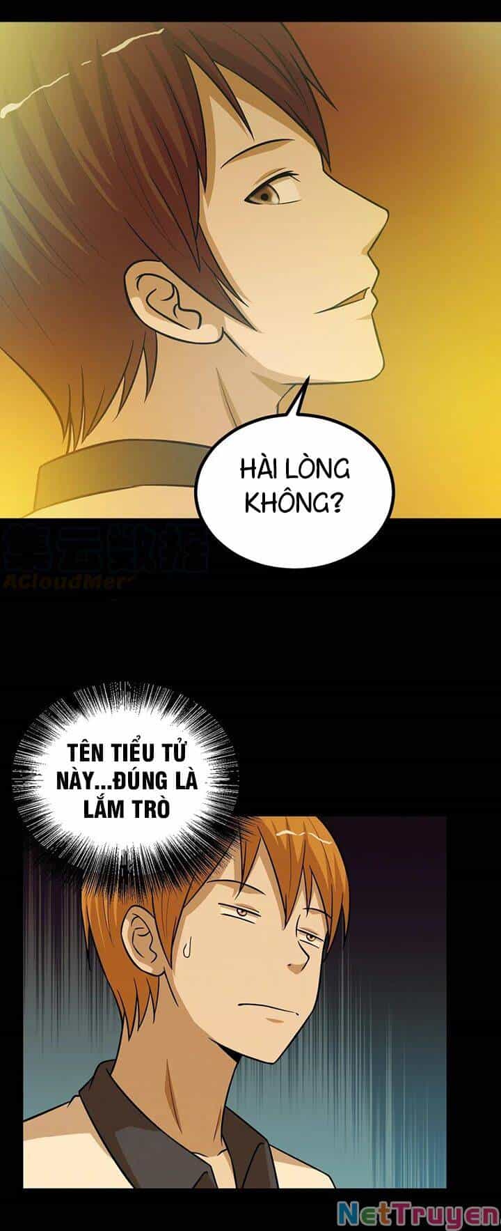 Đai Ca Trở Lại Tuổi 16 - Chương 78 - ảnh 7
