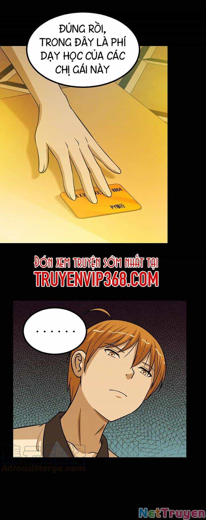Đai Ca Trở Lại Tuổi 16 - Chương 78 - ảnh 8