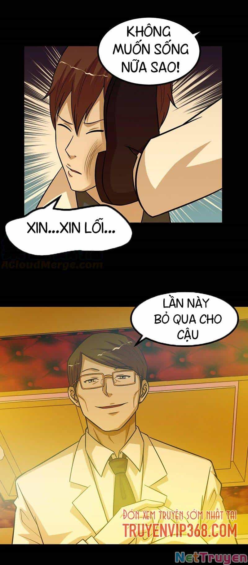 Đai Ca Trở Lại Tuổi 16 - Chương 79 - ảnh 4
