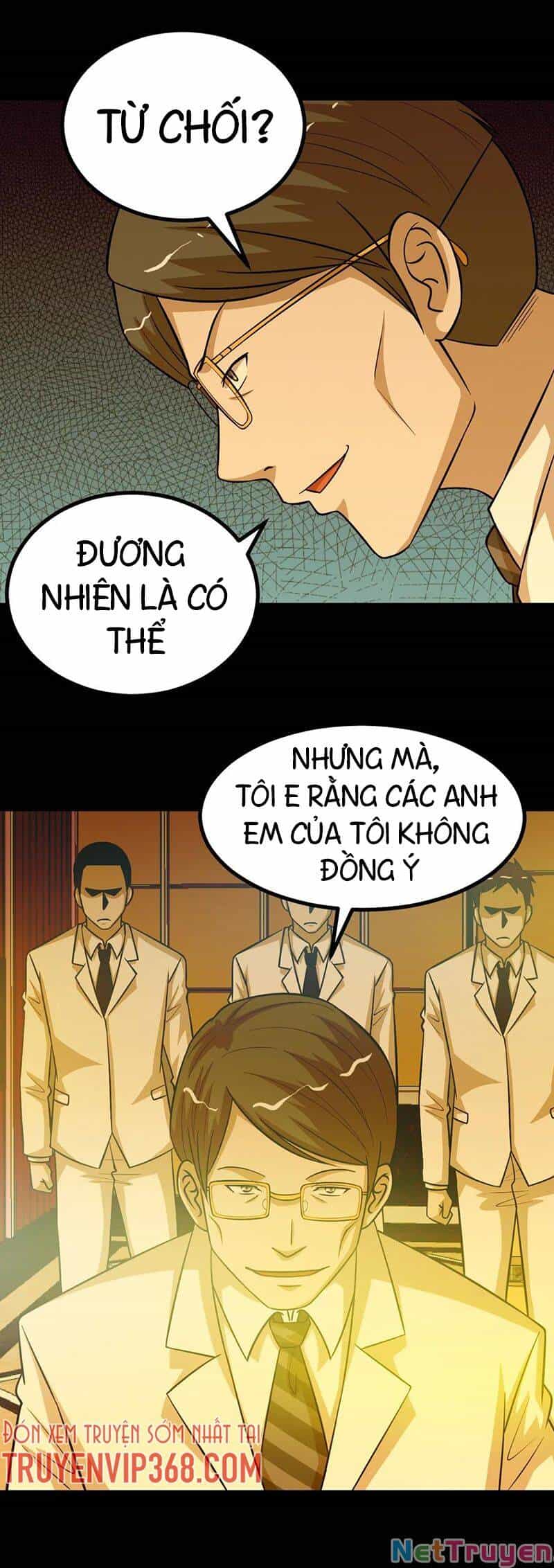 Đai Ca Trở Lại Tuổi 16 - Chương 80 - ảnh 11