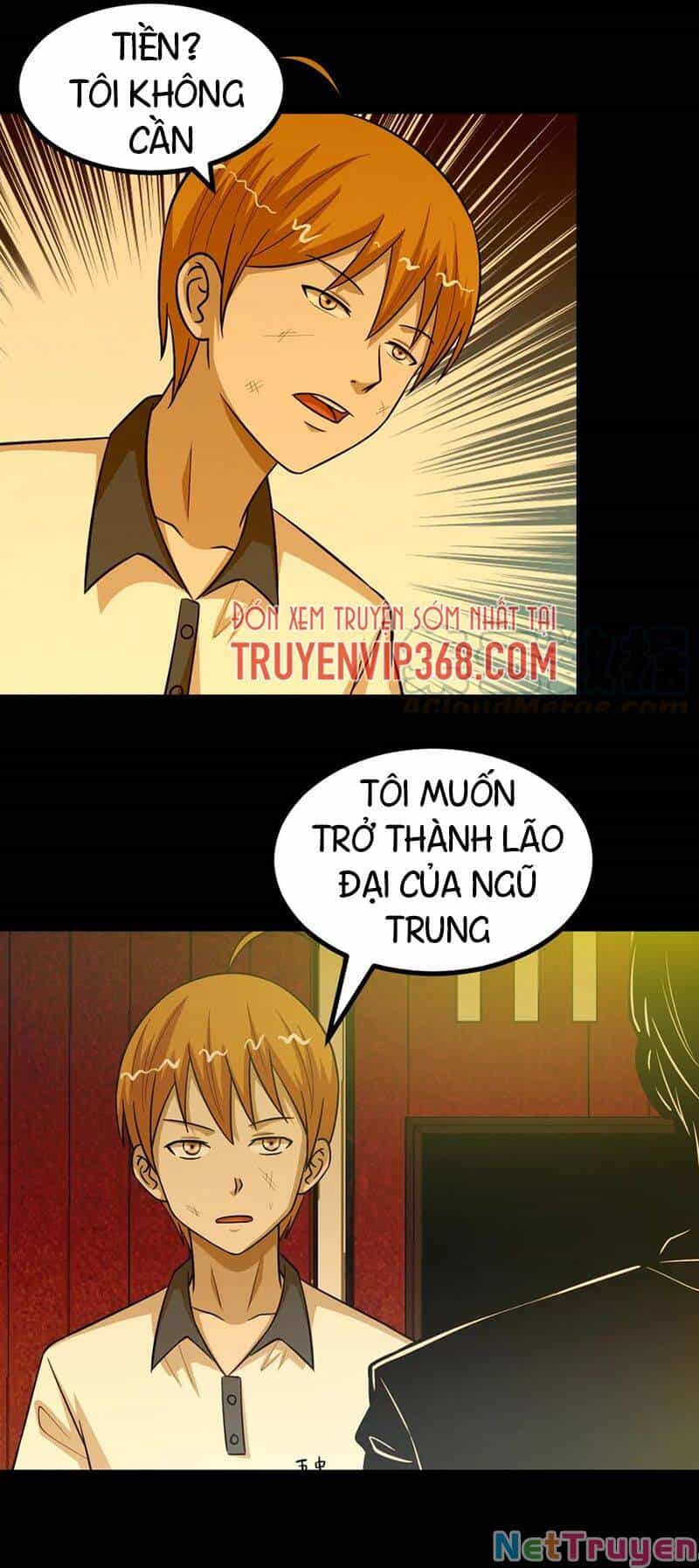 Đai Ca Trở Lại Tuổi 16 - Chương 80 - ảnh 17
