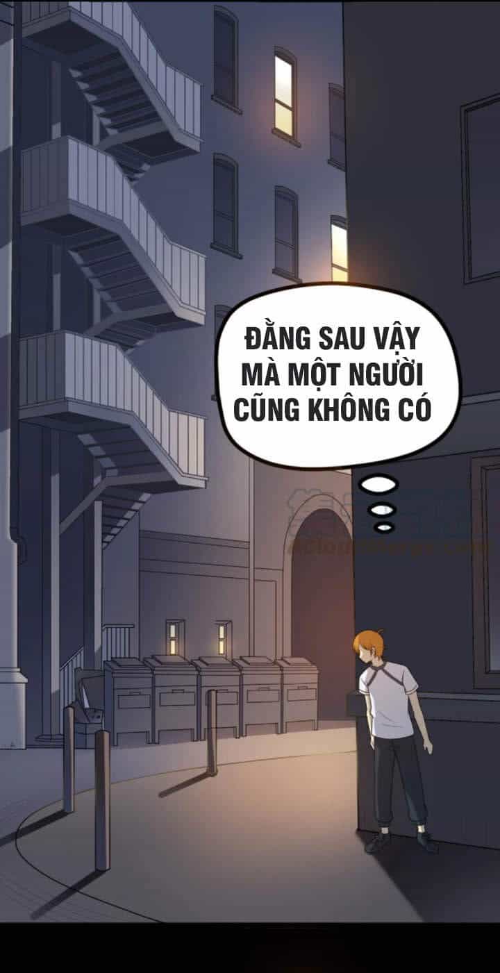 Đai Ca Trở Lại Tuổi 16 - Chương 8 - ảnh 13