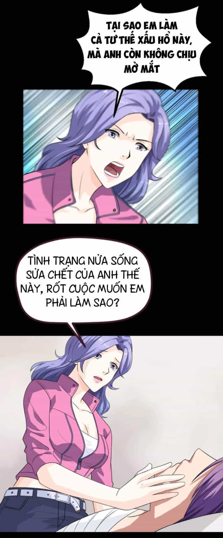 Đai Ca Trở Lại Tuổi 16 - Chương 8 - ảnh 25