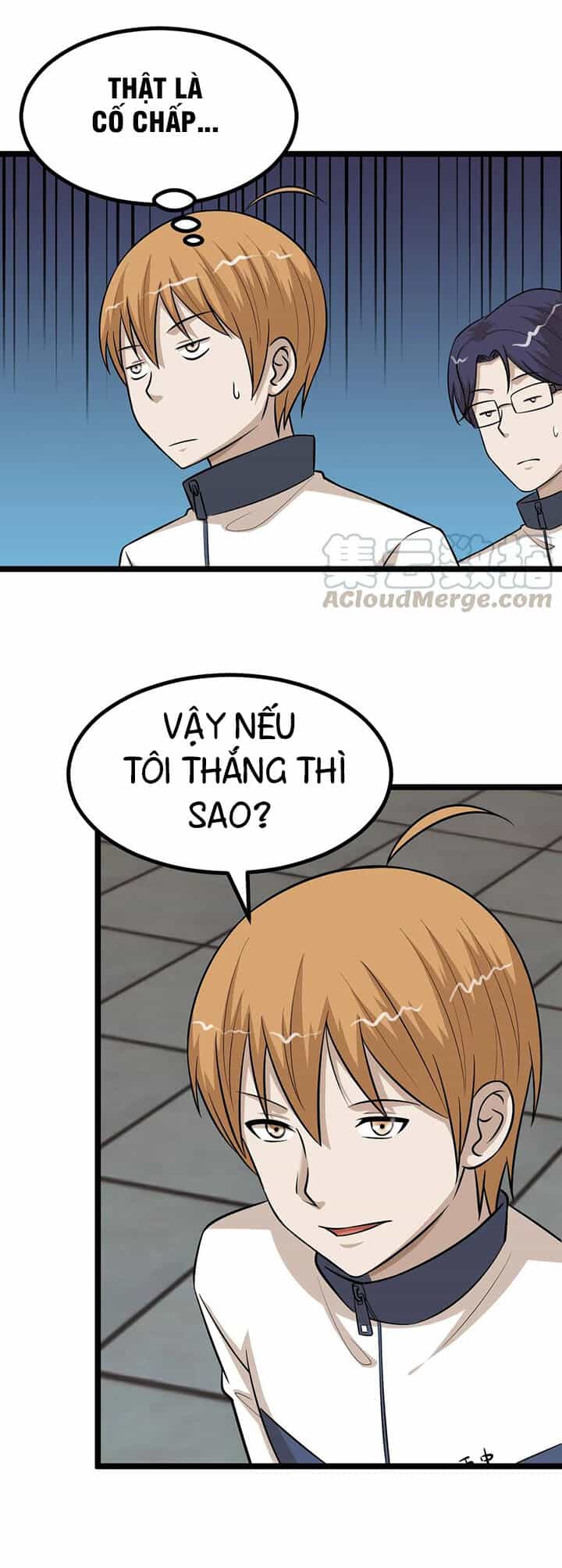 Đai Ca Trở Lại Tuổi 16 - Chương 81 - ảnh 14