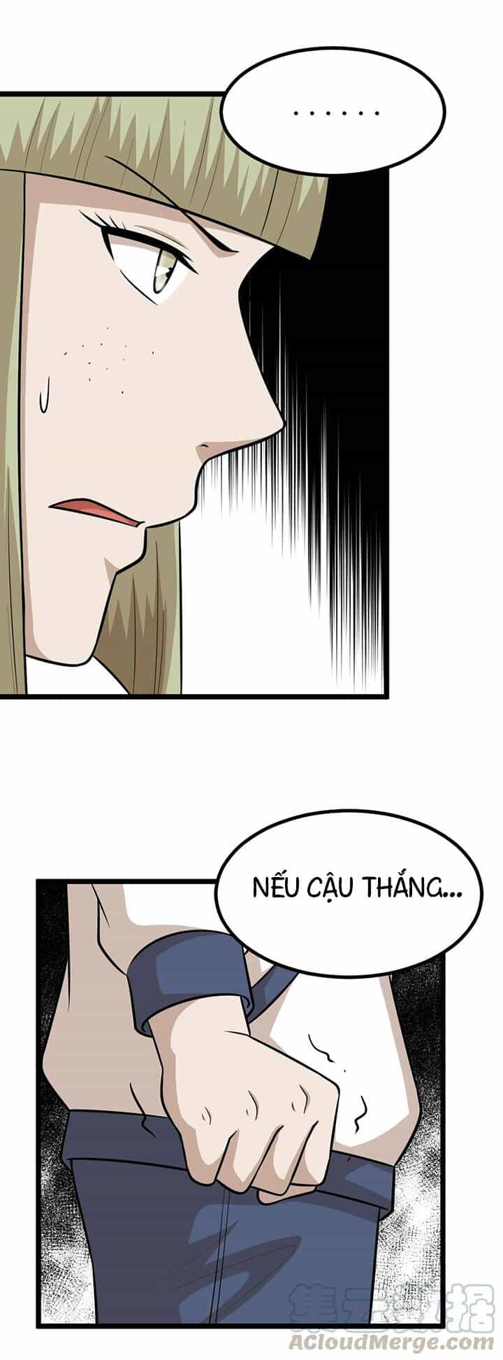 Đai Ca Trở Lại Tuổi 16 - Chương 81 - ảnh 15