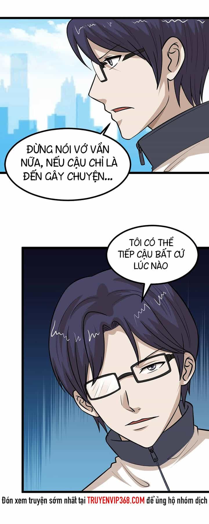Đai Ca Trở Lại Tuổi 16 - Chương 81 - ảnh 9