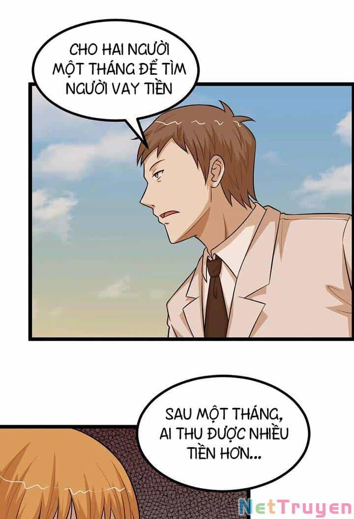 Đai Ca Trở Lại Tuổi 16 - Chương 82 - ảnh 9