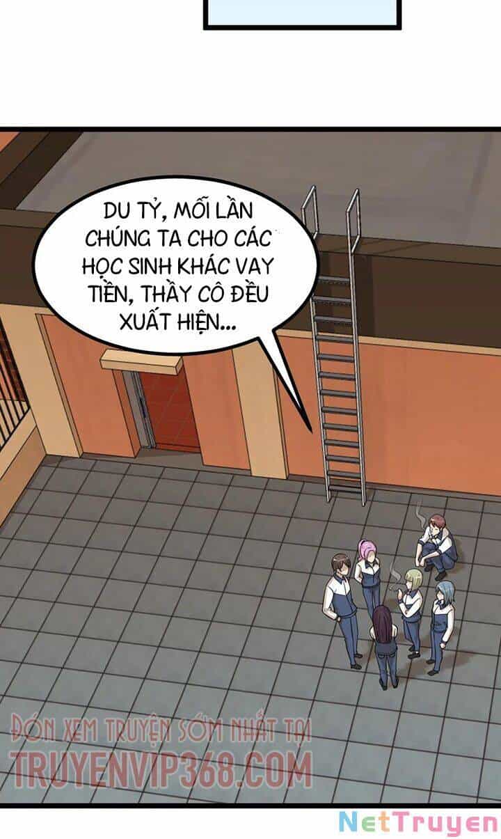 Đai Ca Trở Lại Tuổi 16 - Chương 83 - ảnh 16