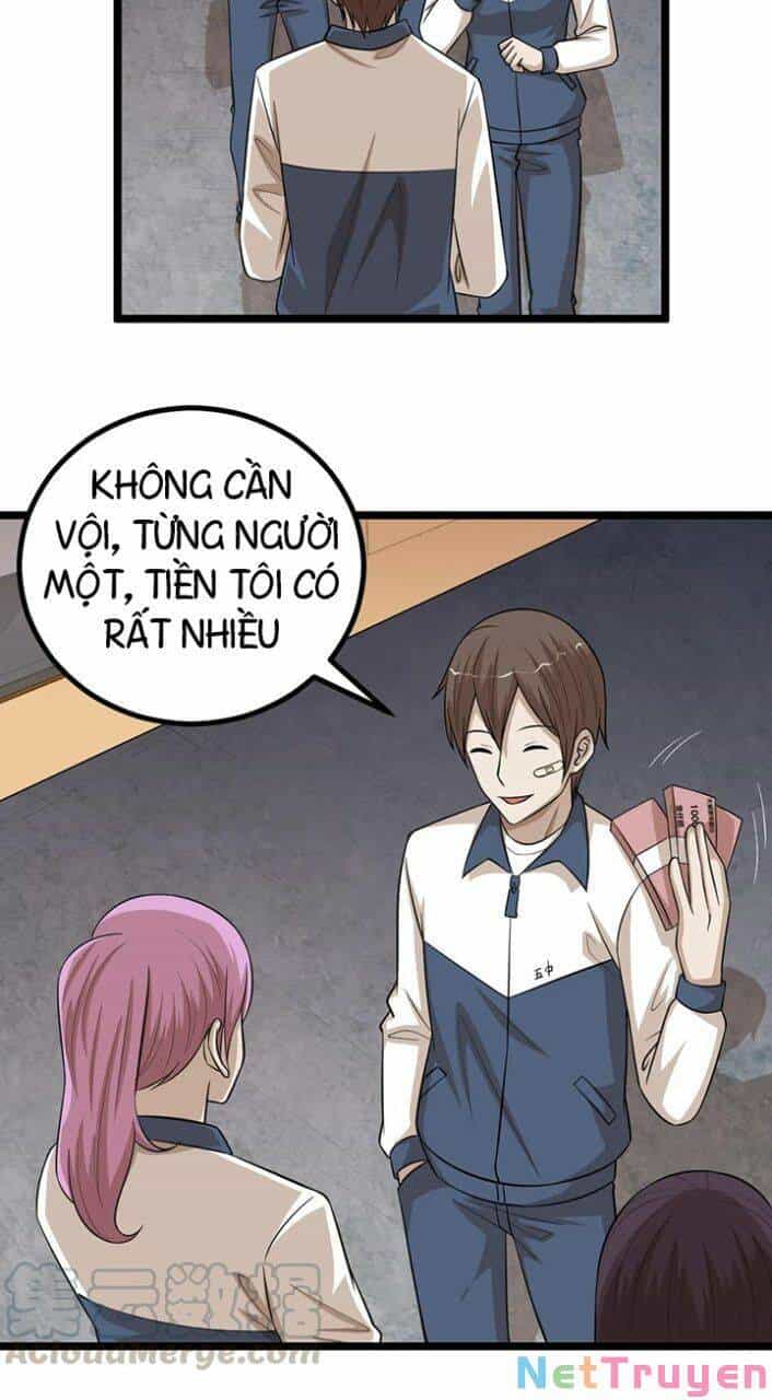 Đai Ca Trở Lại Tuổi 16 - Chương 83 - ảnh 3