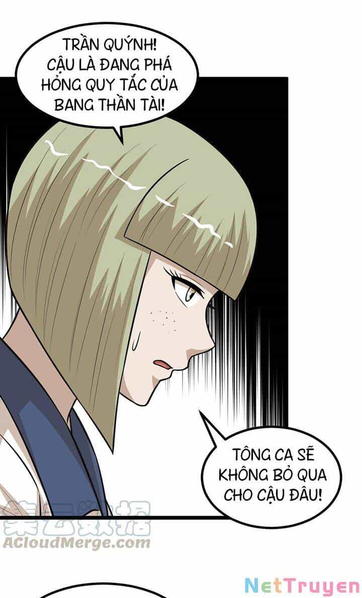 Đai Ca Trở Lại Tuổi 16 - Chương 84 - ảnh 17