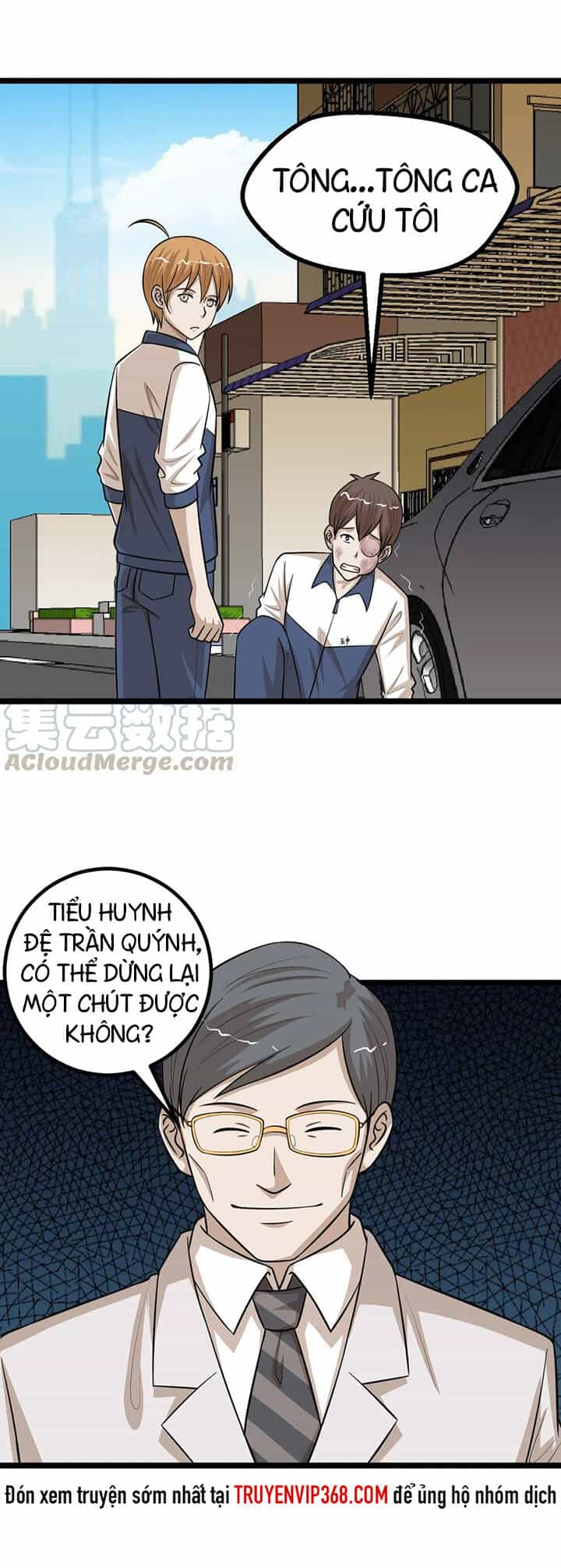 Đai Ca Trở Lại Tuổi 16 - Chương 85 - ảnh 10