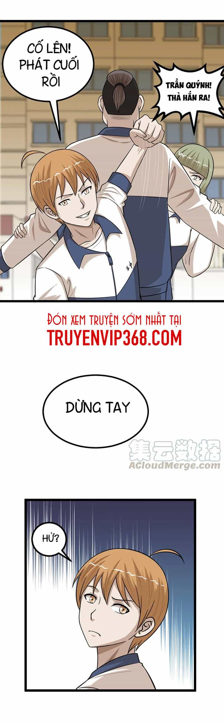 Đai Ca Trở Lại Tuổi 16 - Chương 85 - ảnh 8