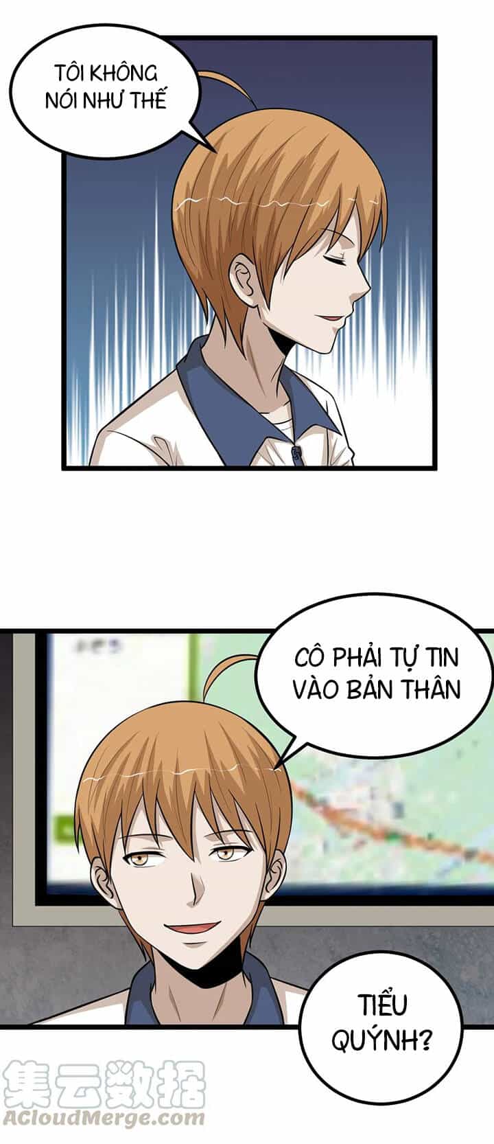 Đai Ca Trở Lại Tuổi 16 - Chương 86 - ảnh 10