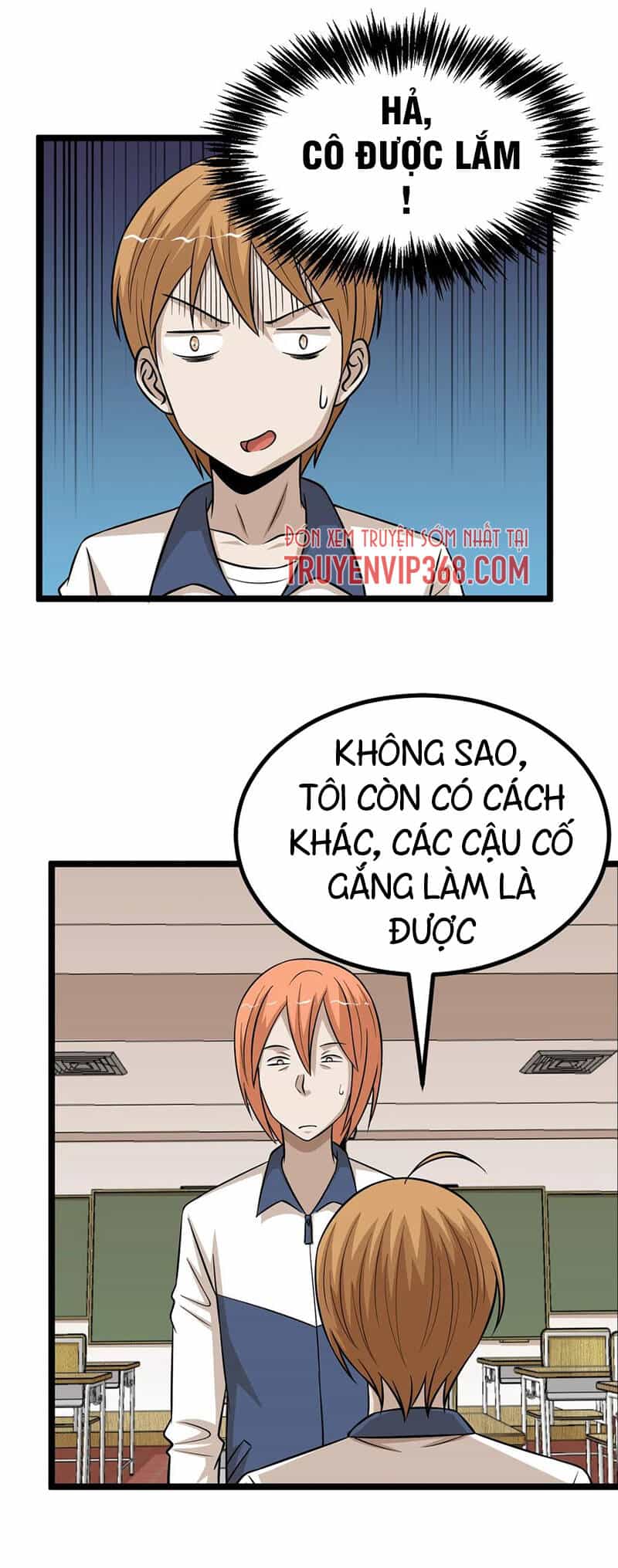 Đai Ca Trở Lại Tuổi 16 - Chương 88 - ảnh 17