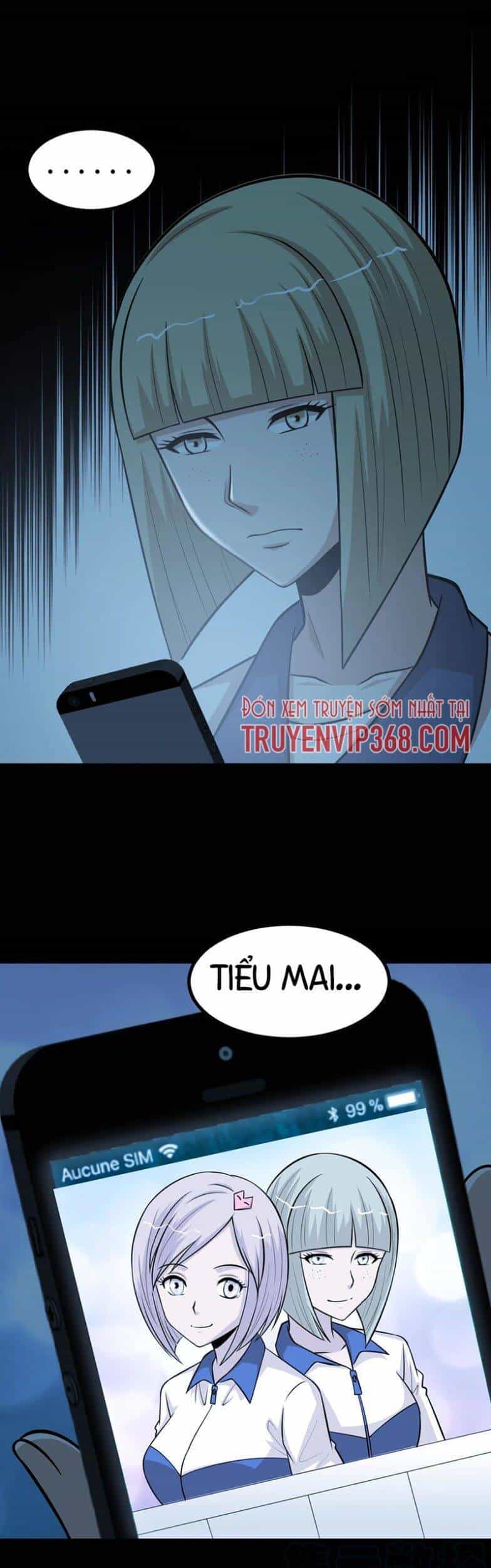 Đai Ca Trở Lại Tuổi 16 - Chương 88 - ảnh 2