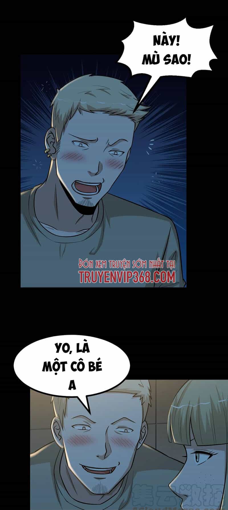 Đai Ca Trở Lại Tuổi 16 - Chương 88 - ảnh 6