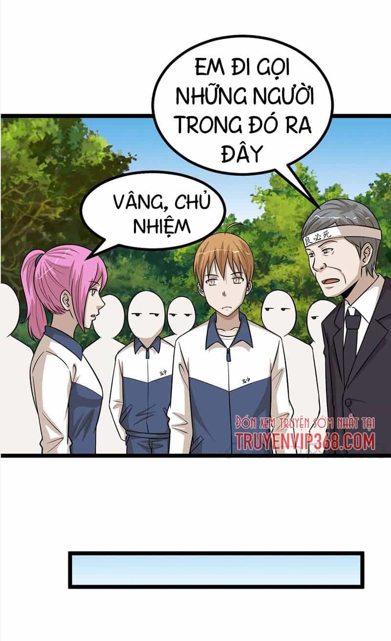 Đai Ca Trở Lại Tuổi 16 - Chương 89 - ảnh 13