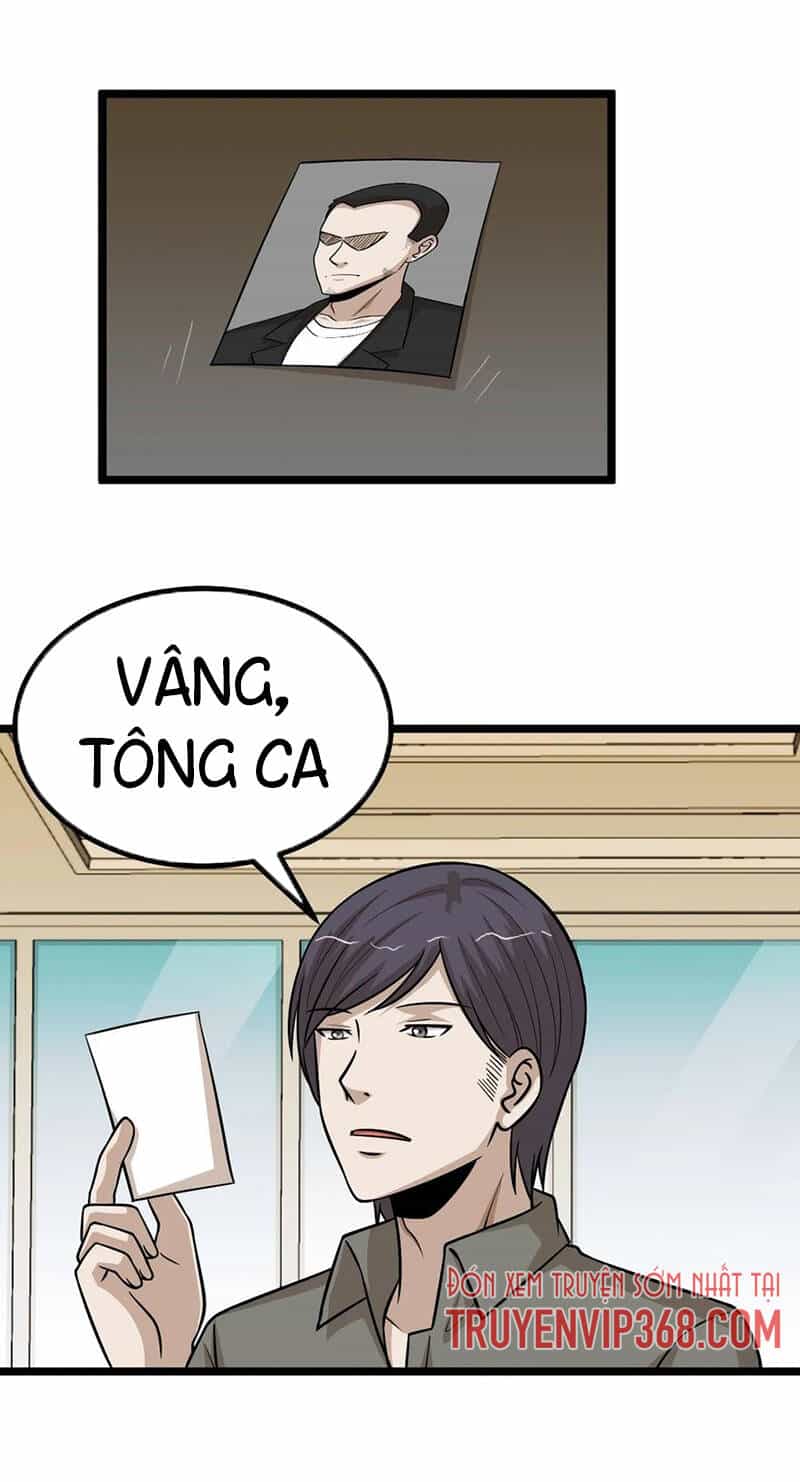 Đai Ca Trở Lại Tuổi 16 - Chương 90 - ảnh 10