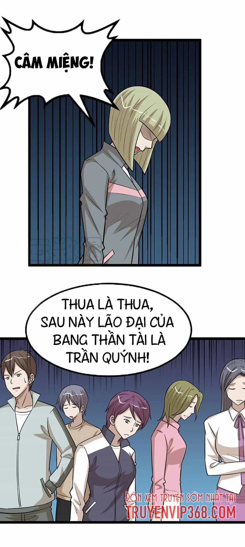 Đai Ca Trở Lại Tuổi 16 - Chương 91 - ảnh 12