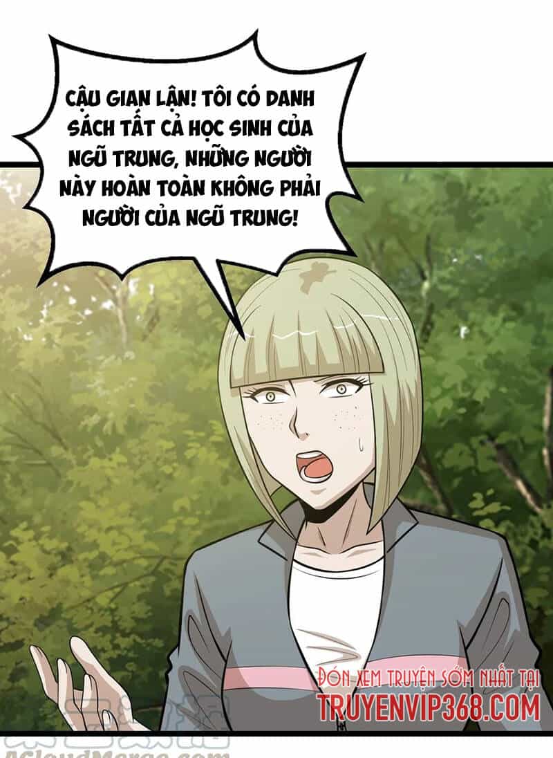 Đai Ca Trở Lại Tuổi 16 - Chương 91 - ảnh 7