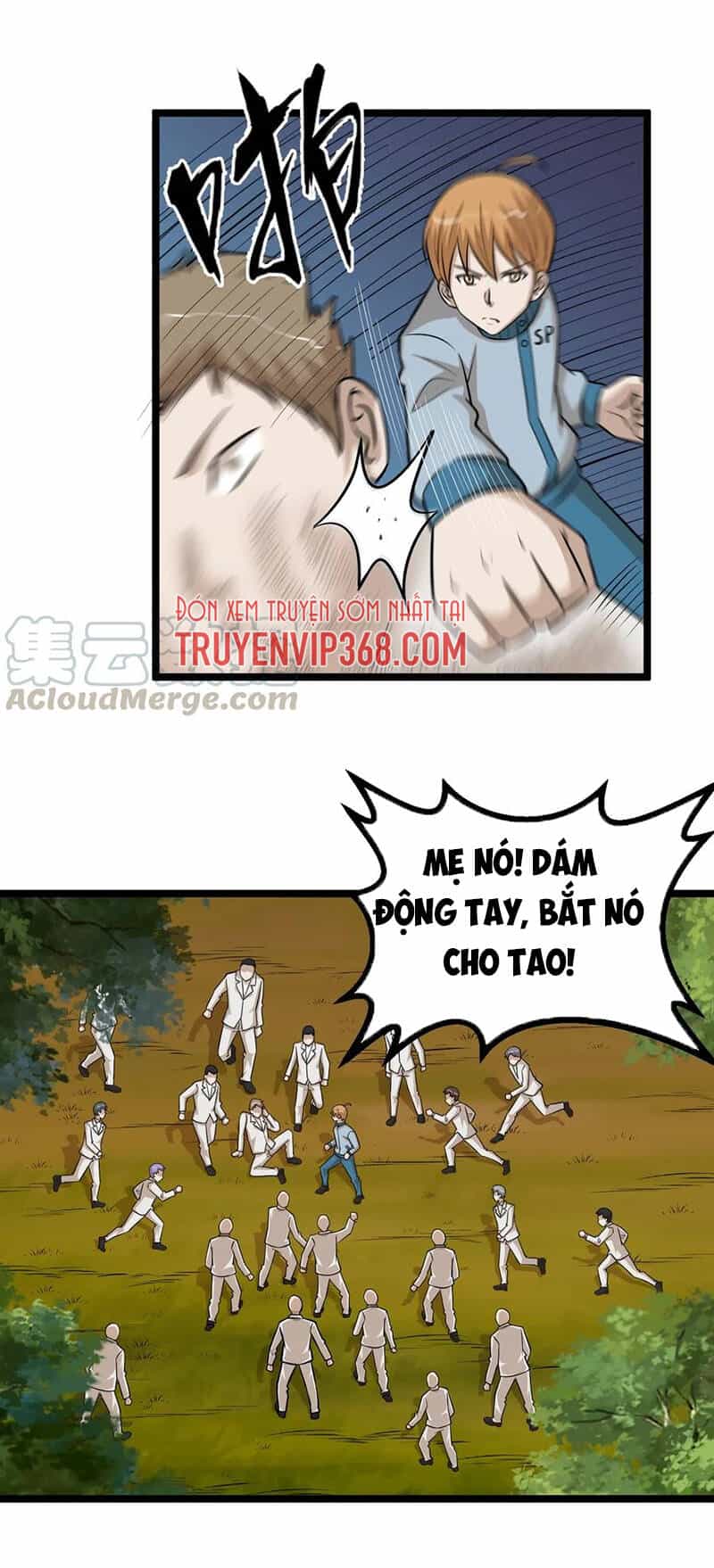 Đai Ca Trở Lại Tuổi 16 - Chương 92 - ảnh 13