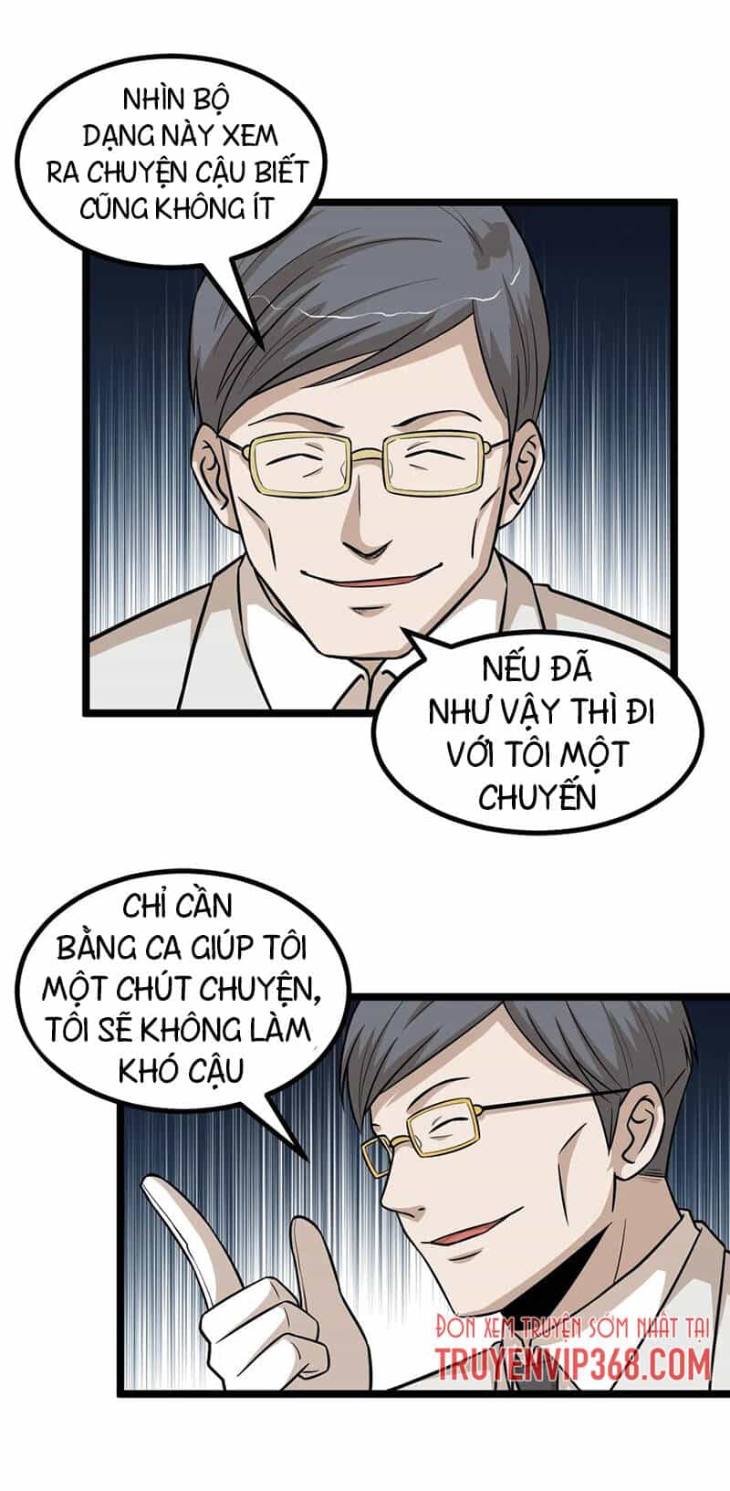 Đai Ca Trở Lại Tuổi 16 - Chương 92 - ảnh 6