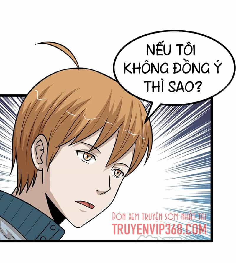 Đai Ca Trở Lại Tuổi 16 - Chương 92 - ảnh 7