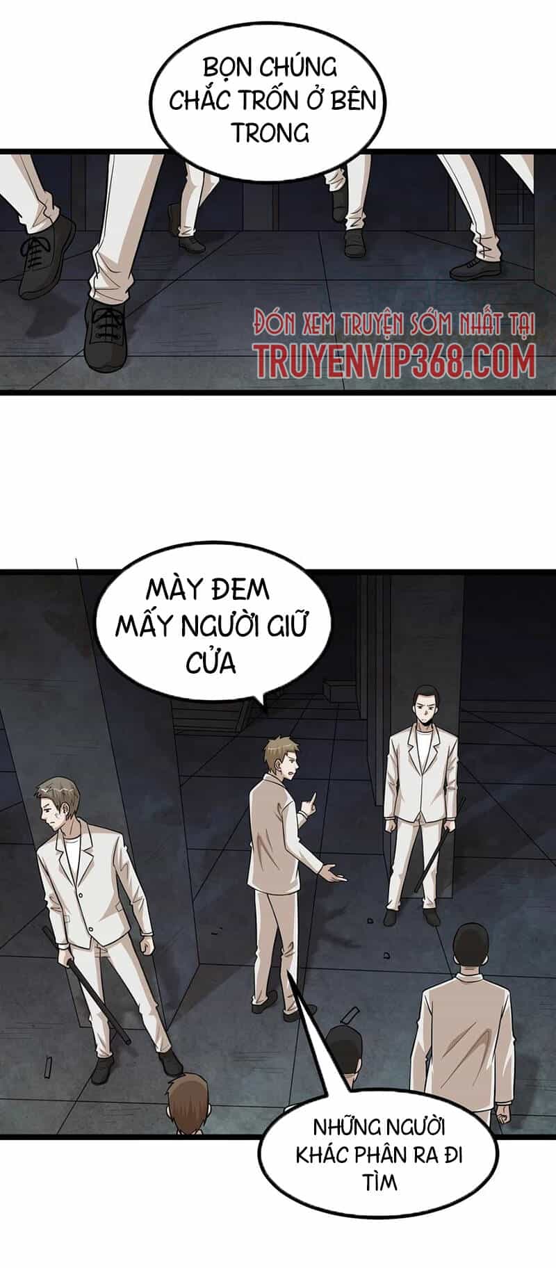 Đai Ca Trở Lại Tuổi 16 - Chương 93 - ảnh 18