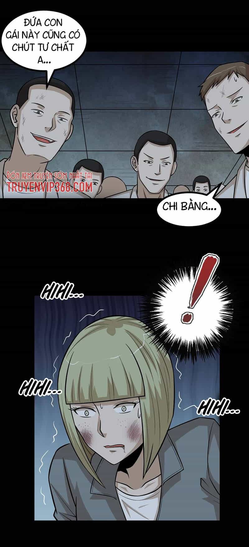 Đai Ca Trở Lại Tuổi 16 - Chương 94 - ảnh 11