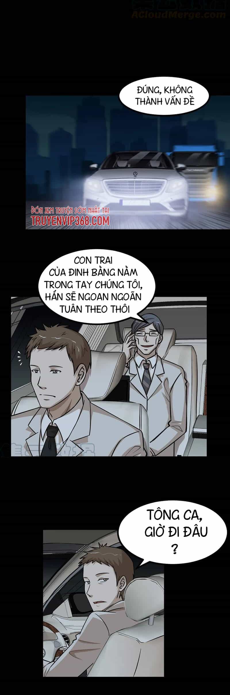 Đai Ca Trở Lại Tuổi 16 - Chương 94 - ảnh 15