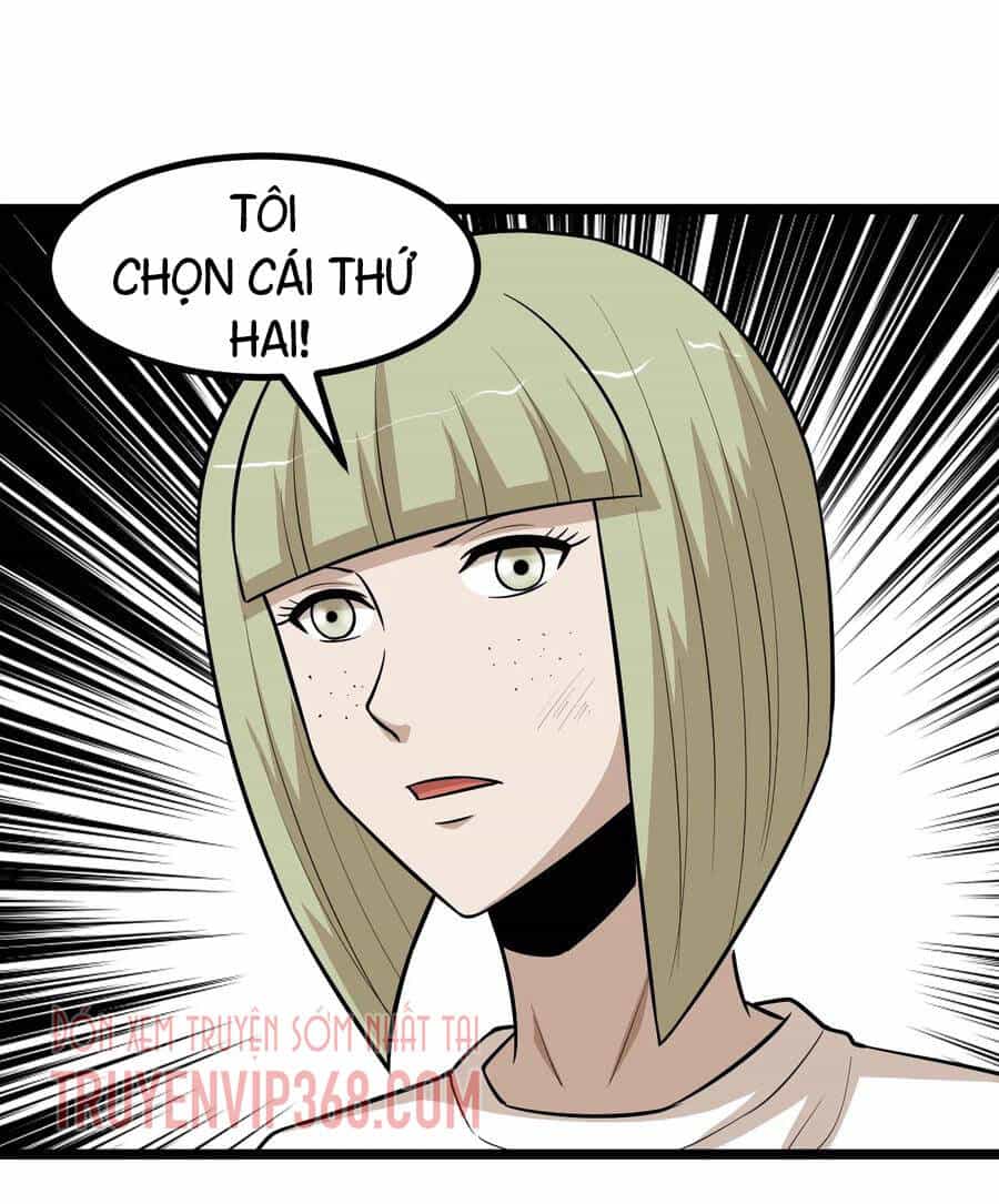 Đai Ca Trở Lại Tuổi 16 - Chương 95 - ảnh 11