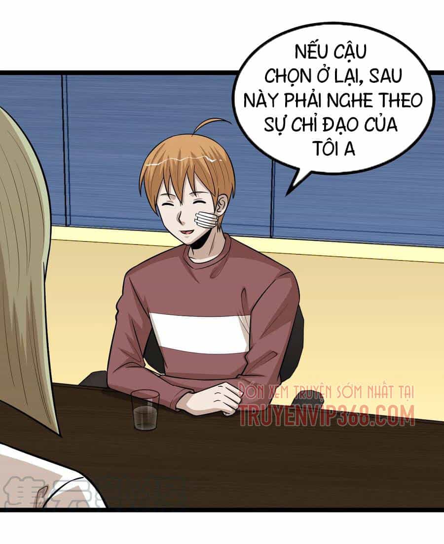 Đai Ca Trở Lại Tuổi 16 - Chương 95 - ảnh 16