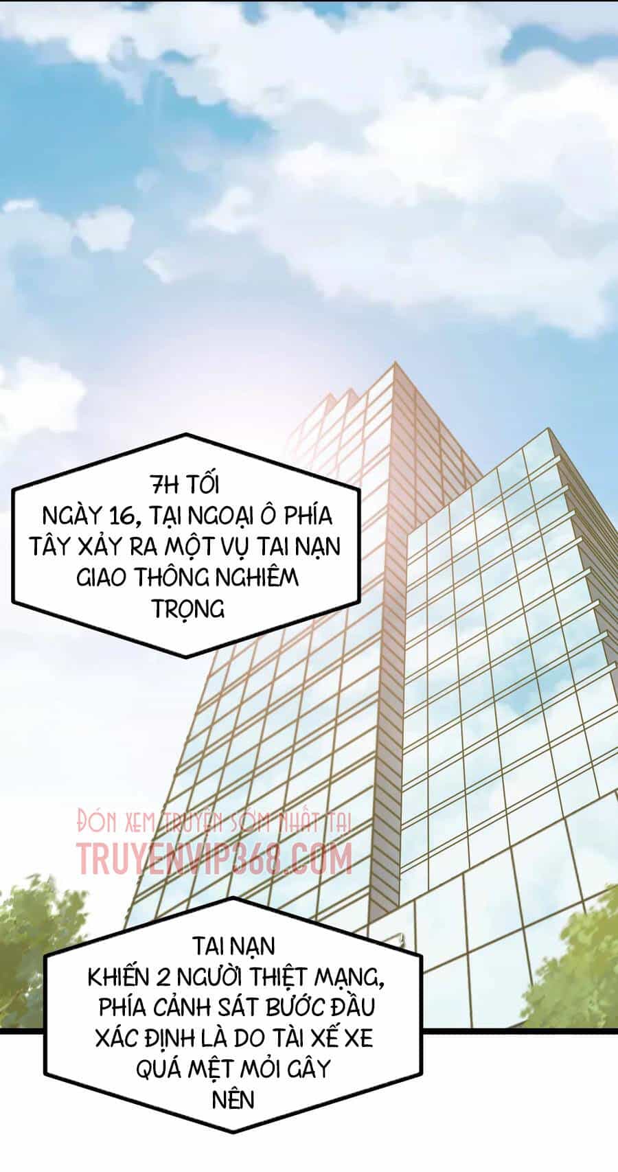 Đai Ca Trở Lại Tuổi 16 - Chương 95 - ảnh 2
