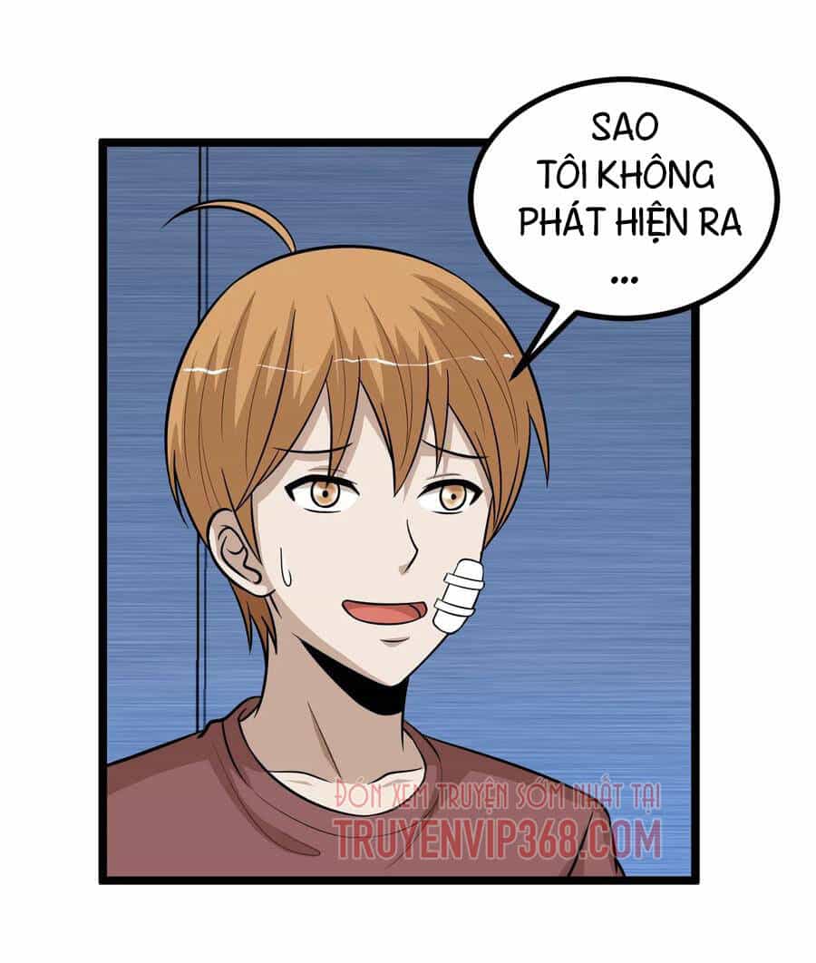 Đai Ca Trở Lại Tuổi 16 - Chương 95 - ảnh 24
