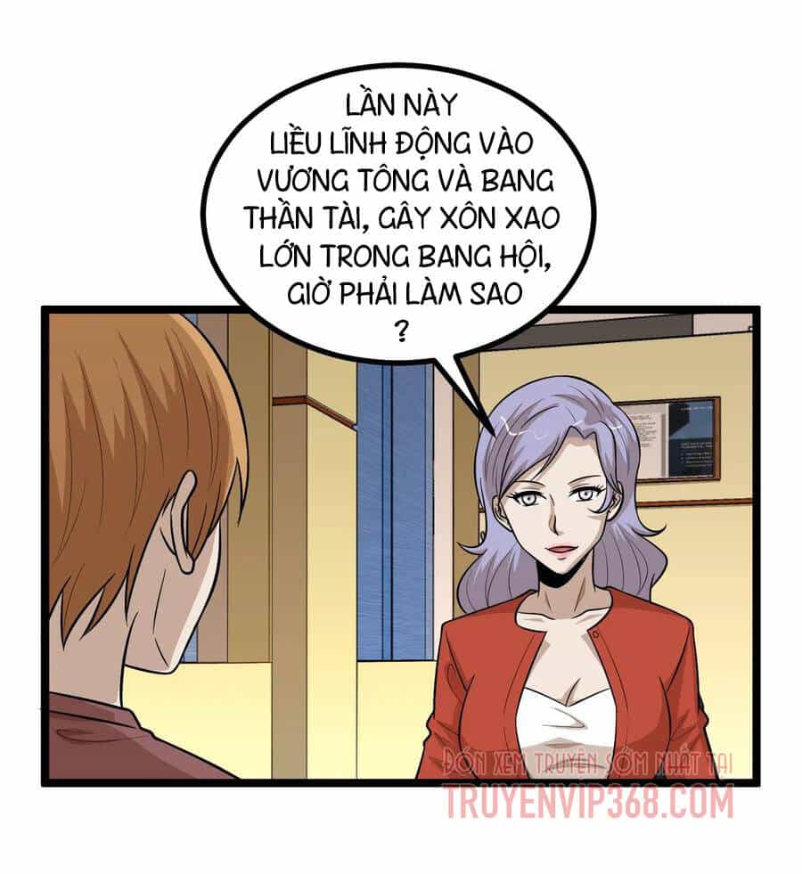 Đai Ca Trở Lại Tuổi 16 - Chương 95 - ảnh 26