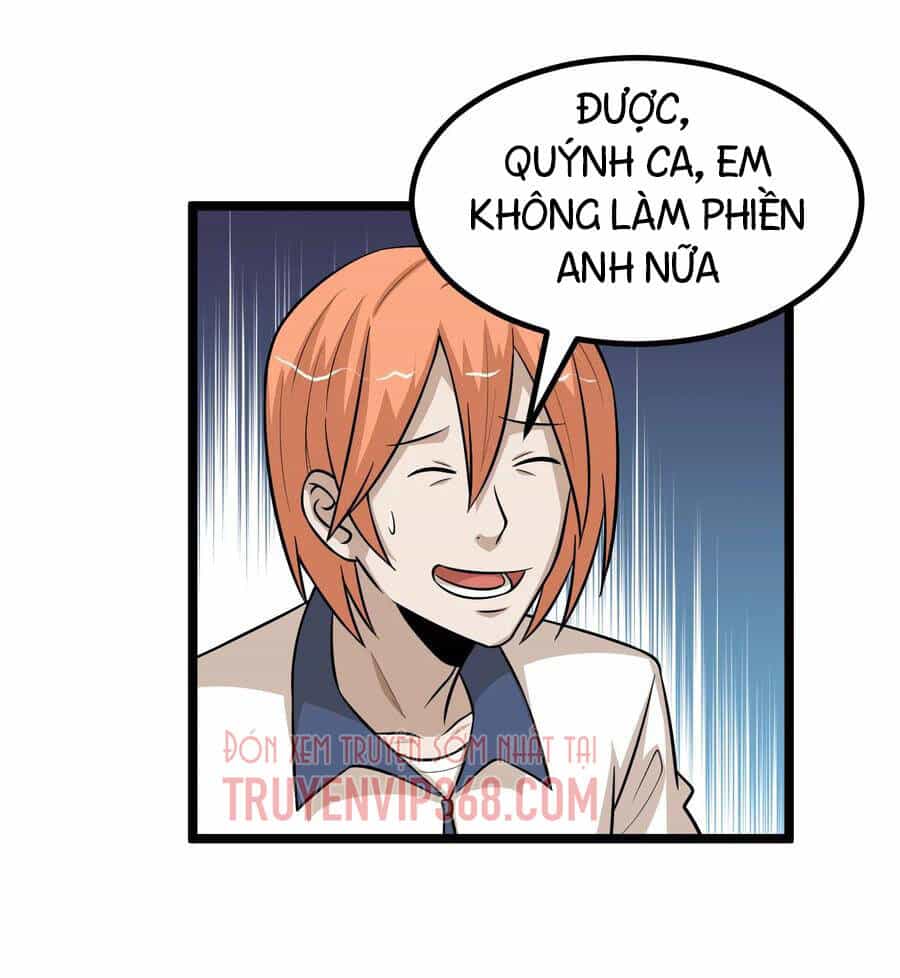Đai Ca Trở Lại Tuổi 16 - Chương 96 - ảnh 34