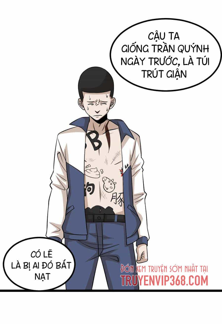 Đai Ca Trở Lại Tuổi 16 - Chương 97 - ảnh 20