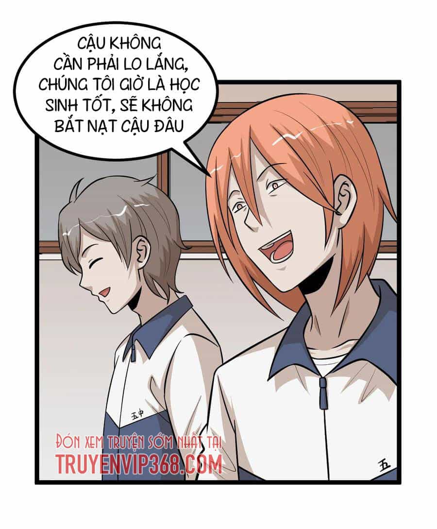 Đai Ca Trở Lại Tuổi 16 - Chương 97 - ảnh 3