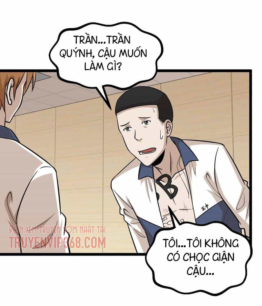 Đai Ca Trở Lại Tuổi 16 - Chương 97 - ảnh 30