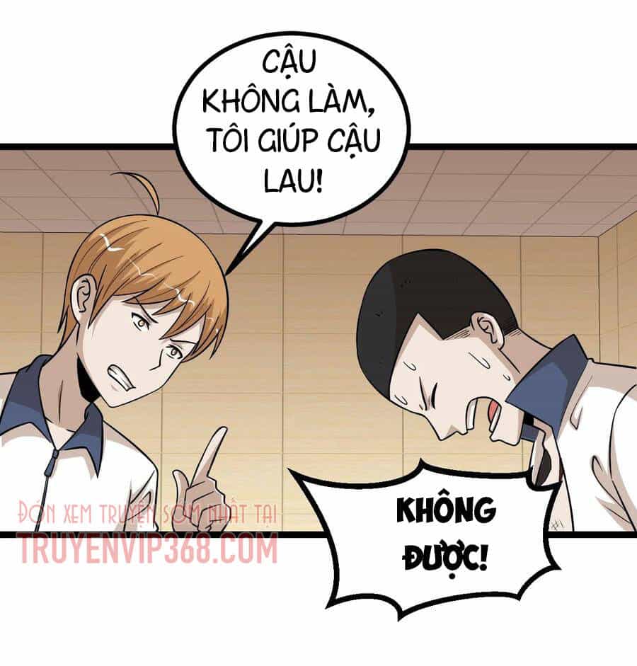 Đai Ca Trở Lại Tuổi 16 - Chương 98 - ảnh 3