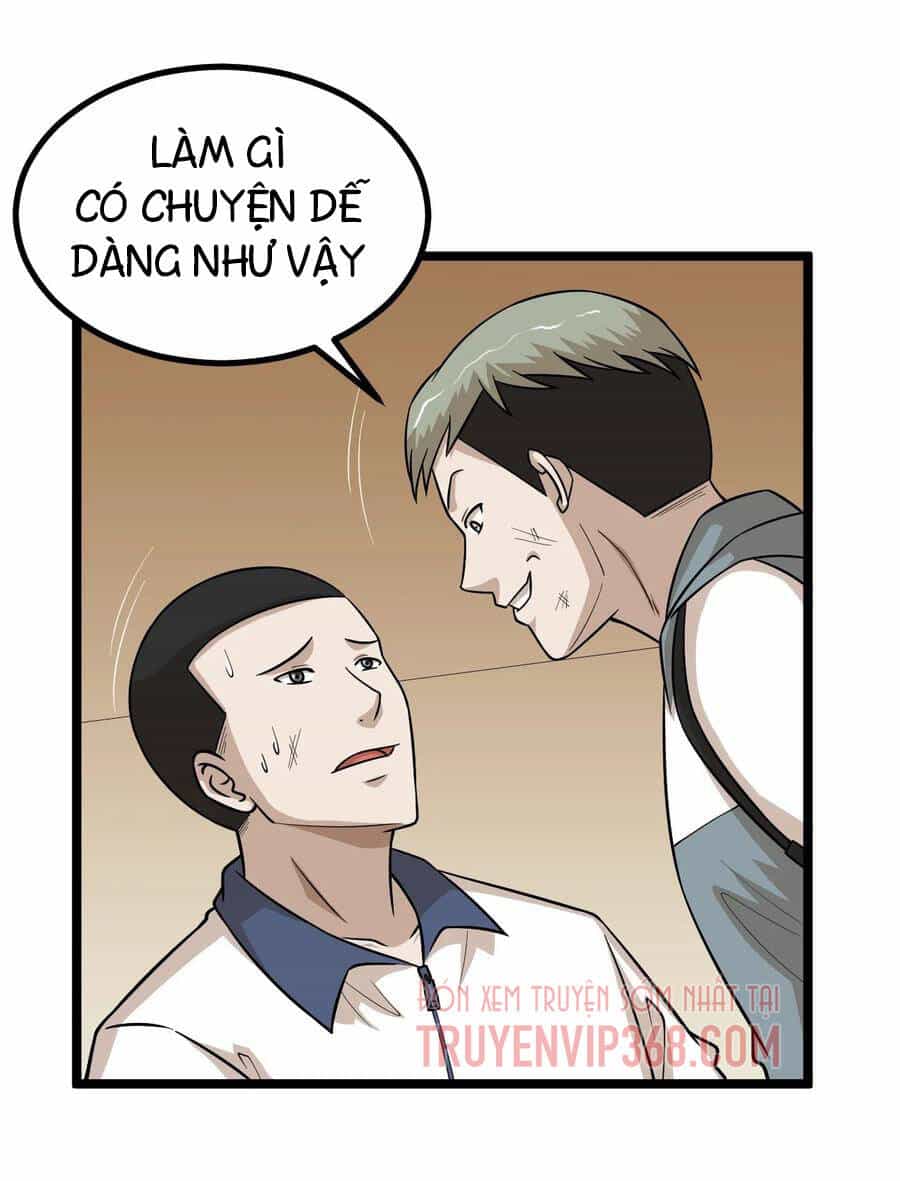 Đai Ca Trở Lại Tuổi 16 - Chương 99 - ảnh 32