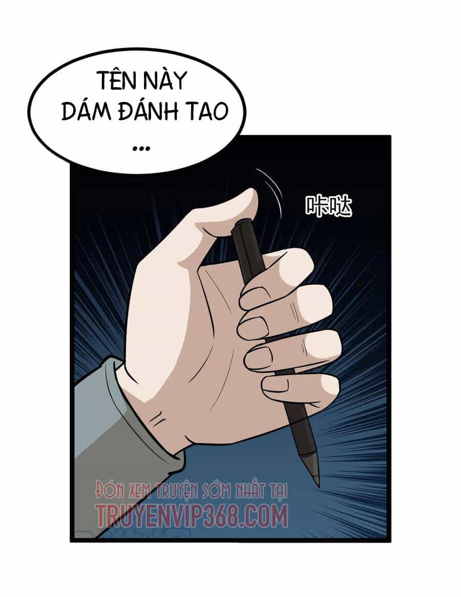 Đai Ca Trở Lại Tuổi 16 - Chương 99 - ảnh 33