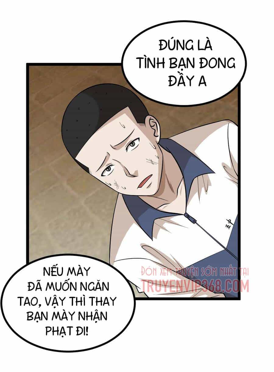 Đai Ca Trở Lại Tuổi 16 - Chương 100 - ảnh 15
